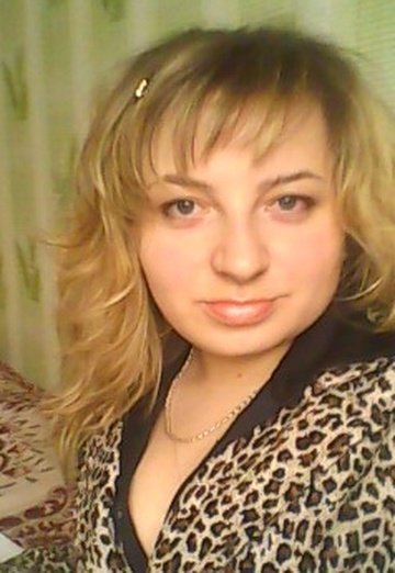 Моя фотография - Оксана, 39 из Минск (@oksana2098)