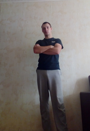 Моя фотография - Диман, 32 из Екатеринбург (@diman6111)