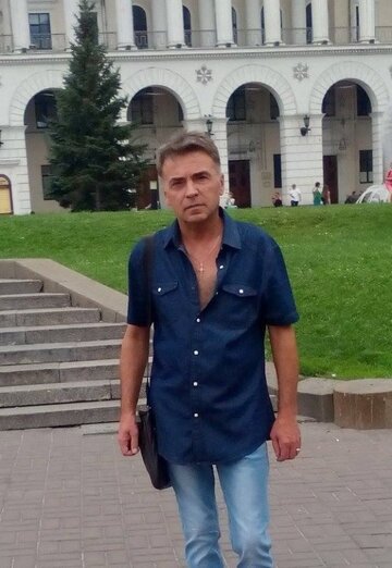 Моя фотография - Сергей, 62 из Воронеж (@sergey470352)
