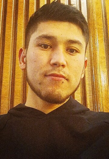 Fazliddin Ibodullayev (@cwm5oaqp4y) — my photo № 1