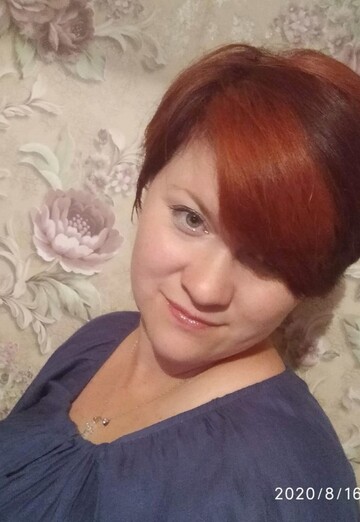 My photo - Irinka, 38 from Grodno (@irinka5841)