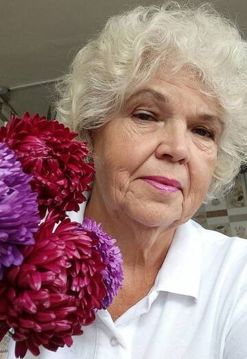 My photo - Vera, 72 from Kanevskaya (@verasaranceva)