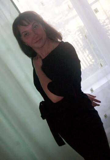 Моя фотография - Надежда, 41 из Рыбинск (@nadejda49053)