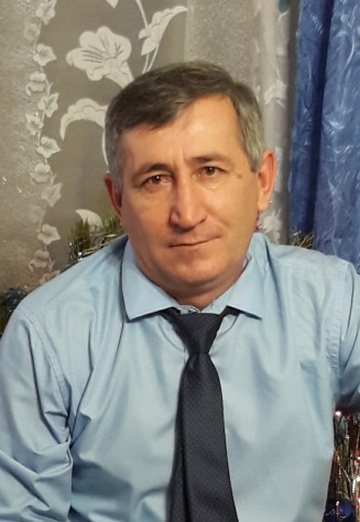 Ma photo - Viktor, 52 de Perm (@viktor272442)