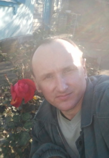 My photo - Andre, 48 from Izobilnyy (@andre93430)