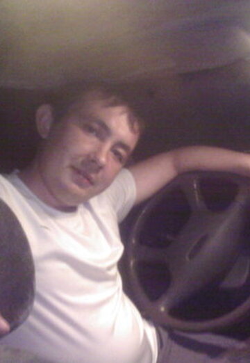 My photo - aleksey, 36 from Bureya (@aleksey36698)