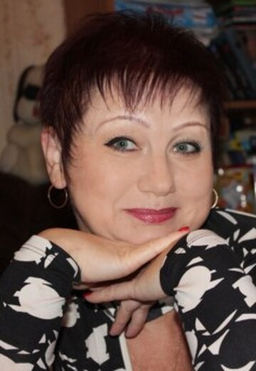 Lara (@larisa4950) — my photo № 12