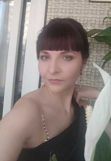 Моя фотография - Анна, 38 из Владивосток (@anna200153)