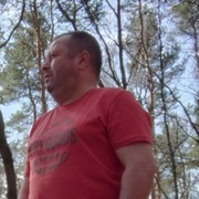 Igor 54 Moscow