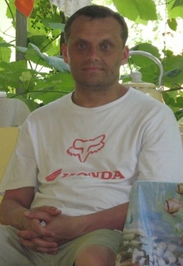My photo - ussrkiev, 46 from Kyiv (@ussrkiev)