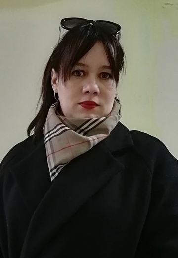 Моя фотография - Наталья, 40 из Осташков (@natalya354205)