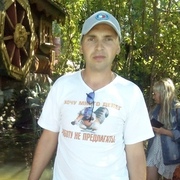 Андрей, 34, Гаврилов Посад