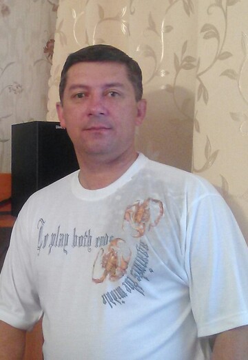 My photo - Yuriy, 53 from Volzhsk (@uriy72142)