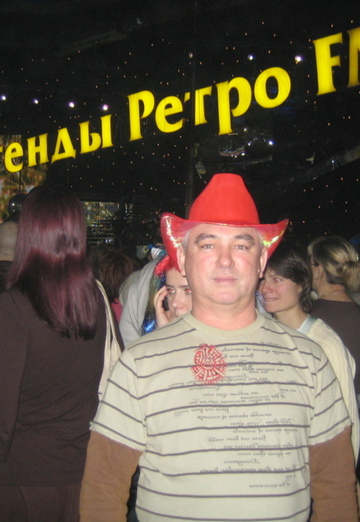 Моя фотография - Иван, 69 из Сафоново (@ivan199515)
