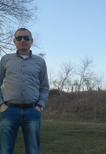 Моя фотографія - Іван, 44 з Тернопіль (@van2930)