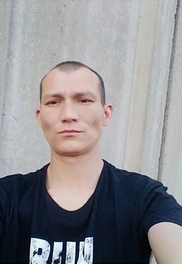 My photo - Evgeniy, 32 from Lysva (@evgeniy363405)