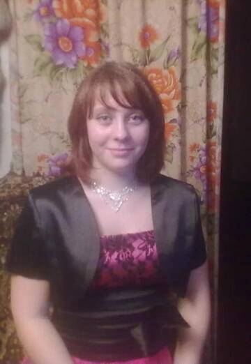 My photo - Kseniya, 28 from Kostanay (@kseniya12799)