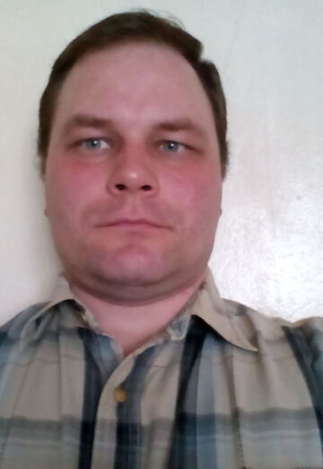 Моя фотография - Валерий, 42 из Петропавловск-Камчатский (@valeriy47265)