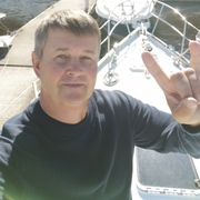 Dmitriy 52 Saint Petersburg