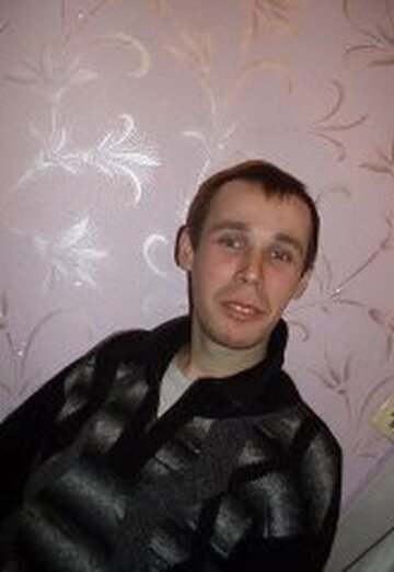 Моя фотография - Алексей, 39 из Томск (@aleksey178425)