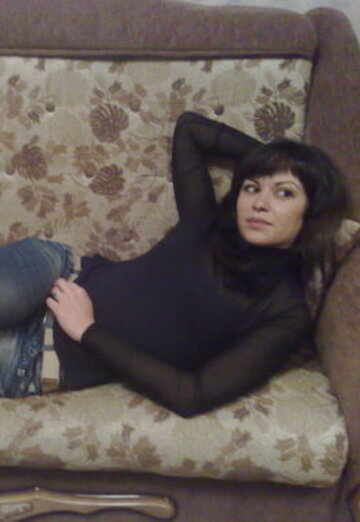 Моя фотография - кристина, 40 из Минск (@kristina6625)