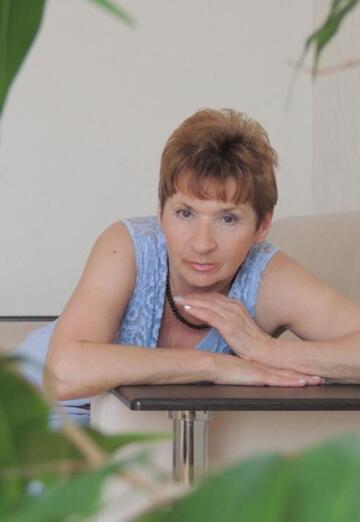 Моя фотография - Тамара, 67 из Калининград (@tamara11725)