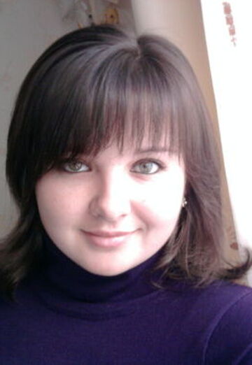 My photo - Olga, 33 from Belgorod-Dnestrovskiy (@olga19723)