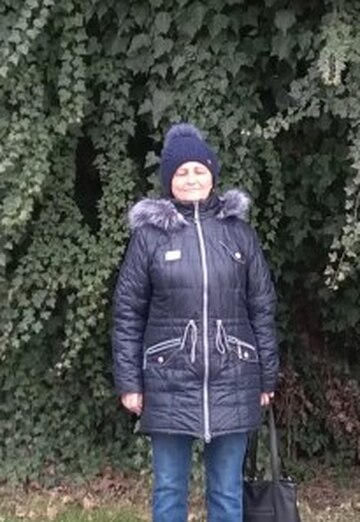 Моя фотография - Екатерина, 56 из Братислава (@ekaterina173629)