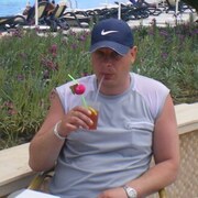 Дмитрий, 41, Люберцы