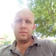 Павел, 40, Славгород