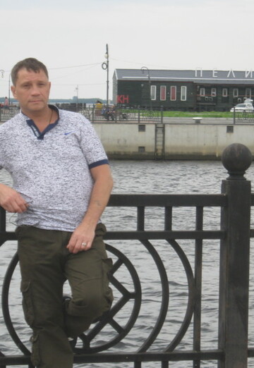 My photo - Yuriy, 51 from Volgograd (@batakov)