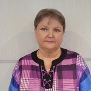 Марина, 44, Екатеринбург