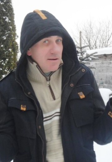 My photo - Vladimir, 53 from Bryansk (@vladimir369218)