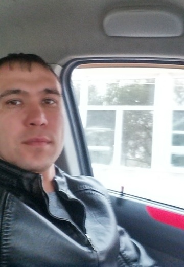 My photo - Aleksey, 38 from Angren (@aleksey209714)