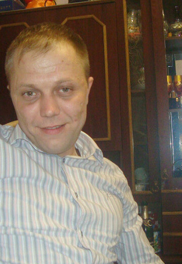 My photo - Vyacheslav, 42 from Ryazan (@vyacheslav57890)