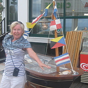 anna 58 Volgograd