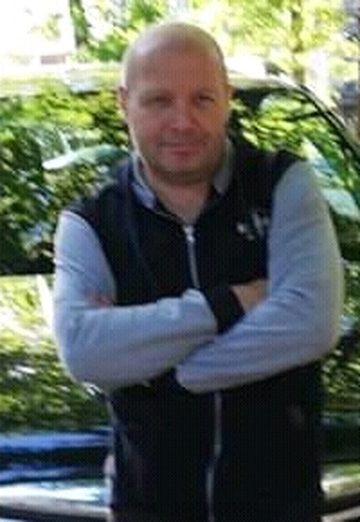 My photo - Oleg, 59 from Minsk (@oleg302432)