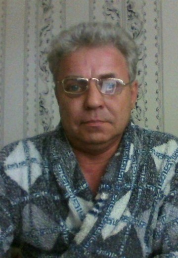 My photo - aleksey surovcev, 58 from Sharya (@alekseysurovcev0)