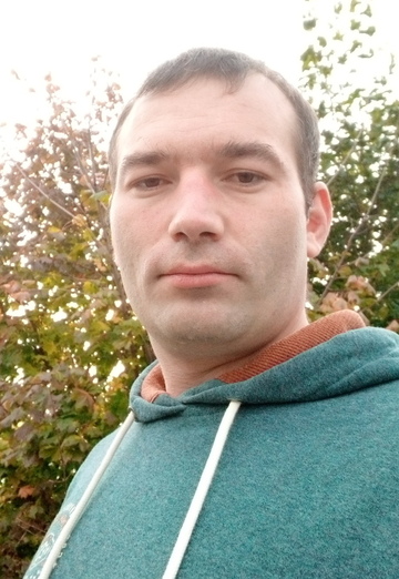 Моя фотография - Алексей, 39 из Владимир (@aleksey554668)