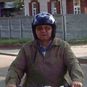 Vladimir 69 Černihiv