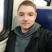 Константин, 29, Быково