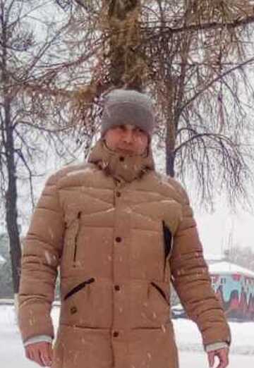 Моя фотография - Айрат, 40 из Альметьевск (@ayrat5604)