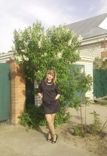 La mia foto - Liliya, 51 di Michajlovka (@liliya28637)