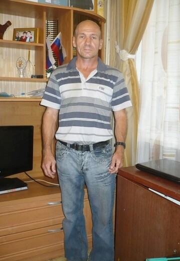 My photo - Vladimir, 53 from Ryazan (@vladimir263152)