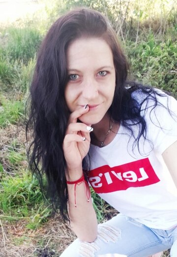 My photo - Svetlana, 29 from Smila (@svetlana284805)