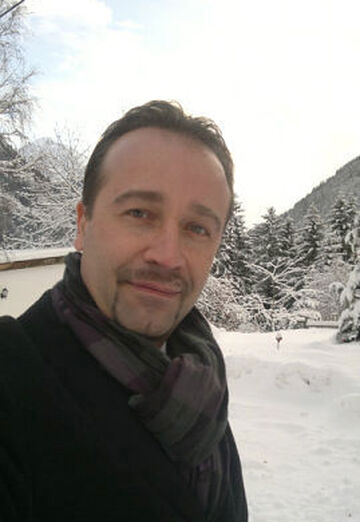 Моя фотография - Ceрж, 52 из Мерциг (@cerj268)