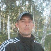 Михаил, 34, Татарск