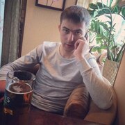 Denis Ogorelkov, 35, Нефтегорск