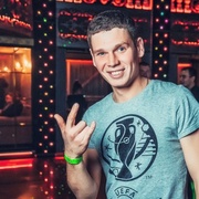 Антон, 32, Одинцово