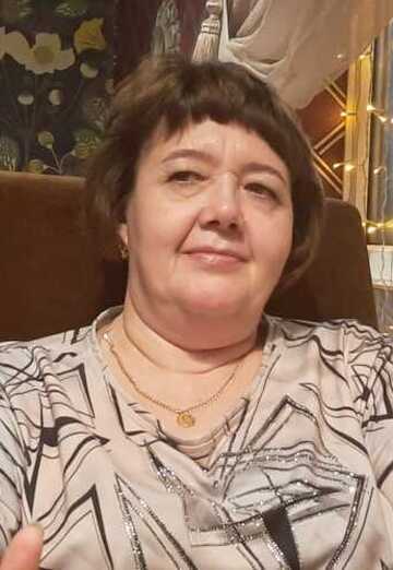 My photo - Irina, 58 from Alapaevsk (@irina399973)